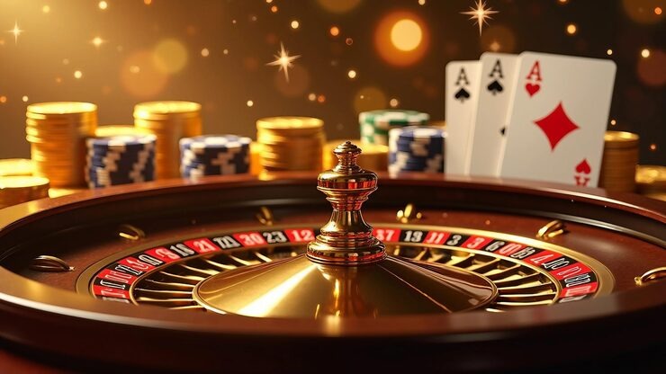 piala88 slot featured game showcase
